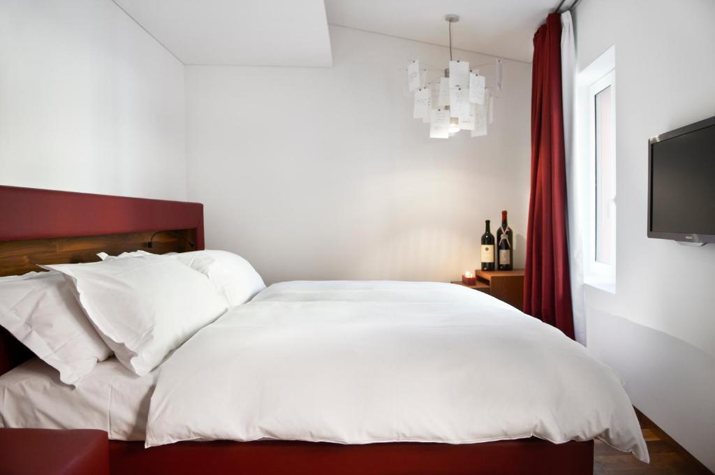 Hotel Gabbani Lugano Luaran gambar