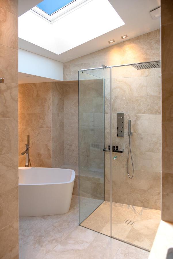 Hotel Gabbani Lugano Luaran gambar