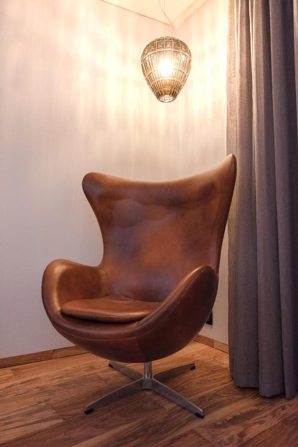Hotel Gabbani Lugano Luaran gambar