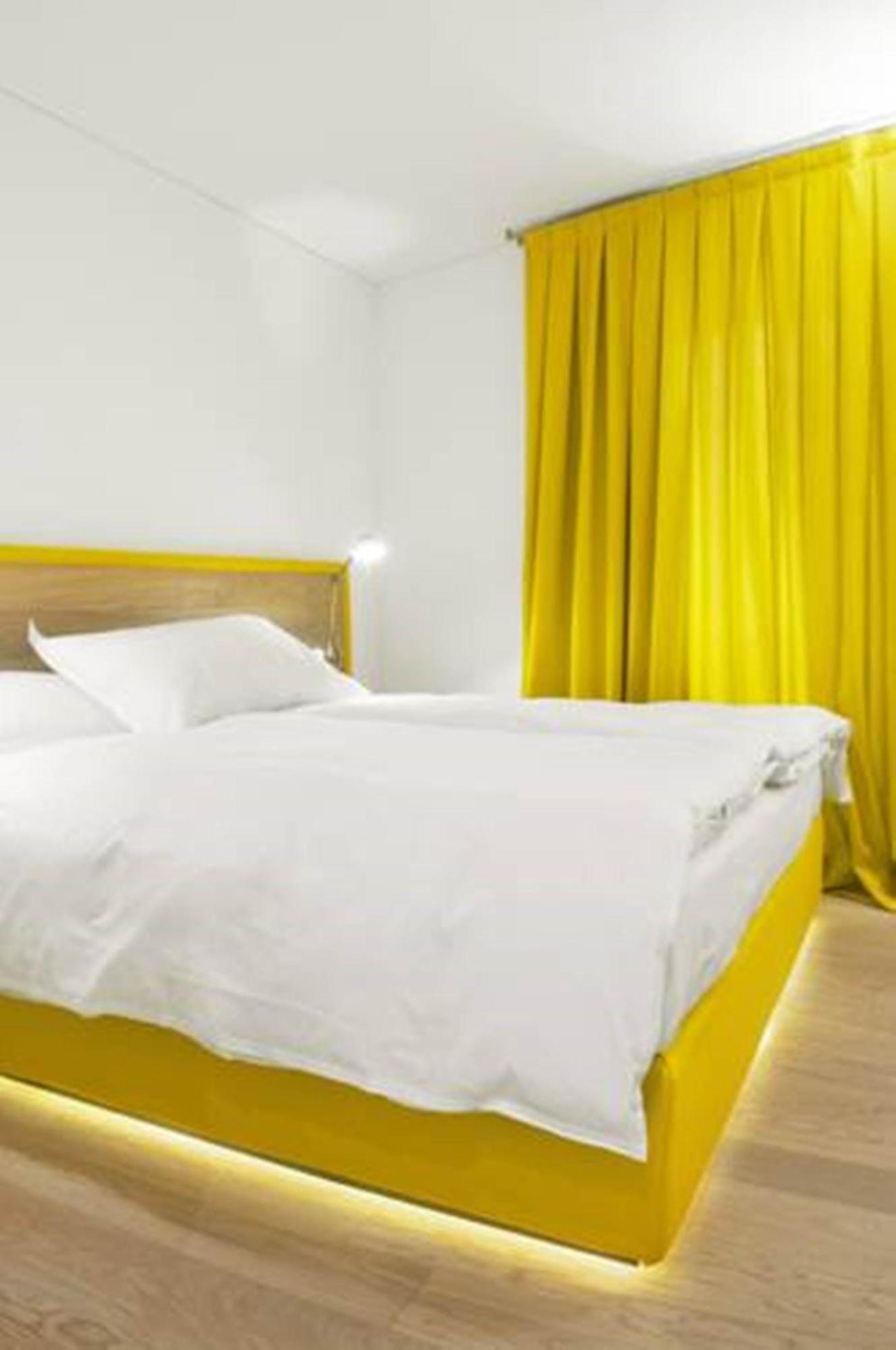 Hotel Gabbani Lugano Luaran gambar