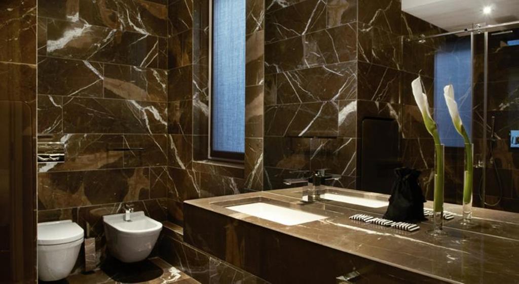 Hotel Gabbani Lugano Luaran gambar