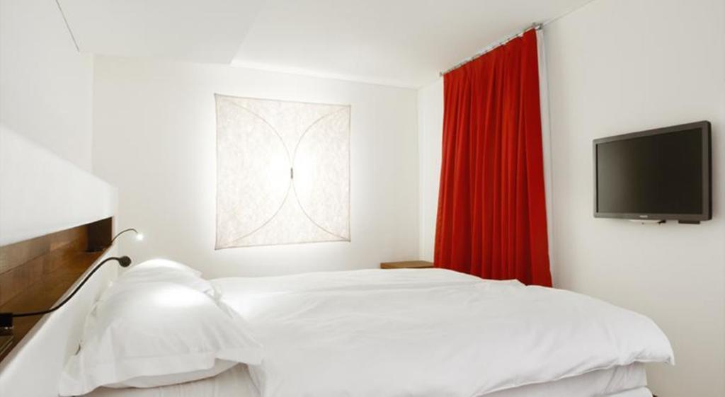 Hotel Gabbani Lugano Luaran gambar
