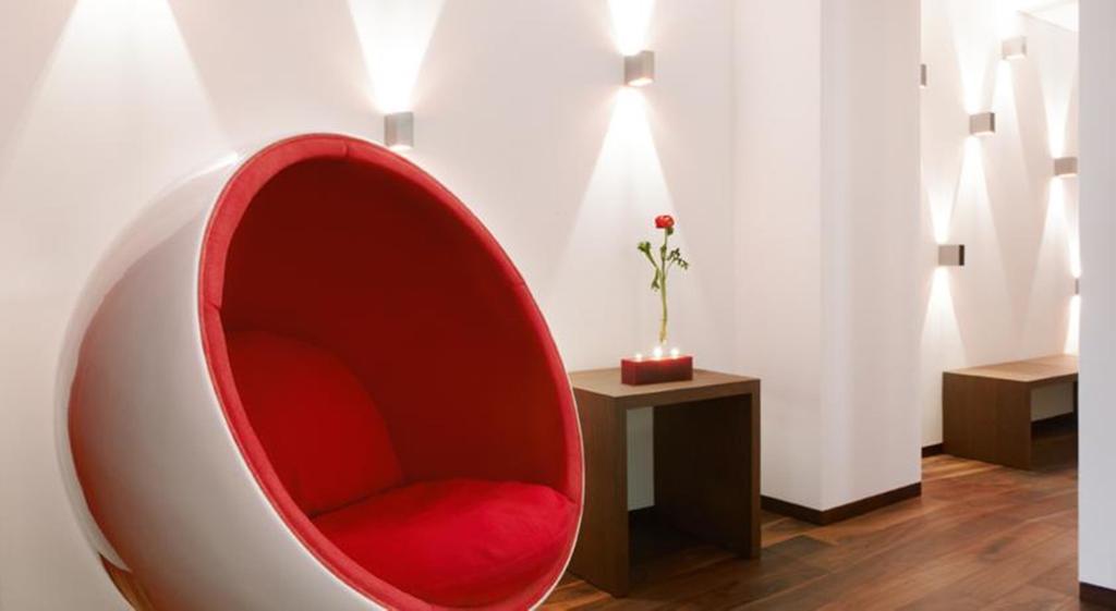 Hotel Gabbani Lugano Luaran gambar