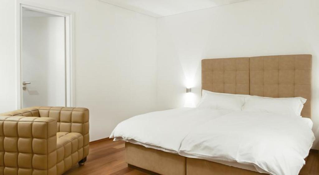 Hotel Gabbani Lugano Luaran gambar