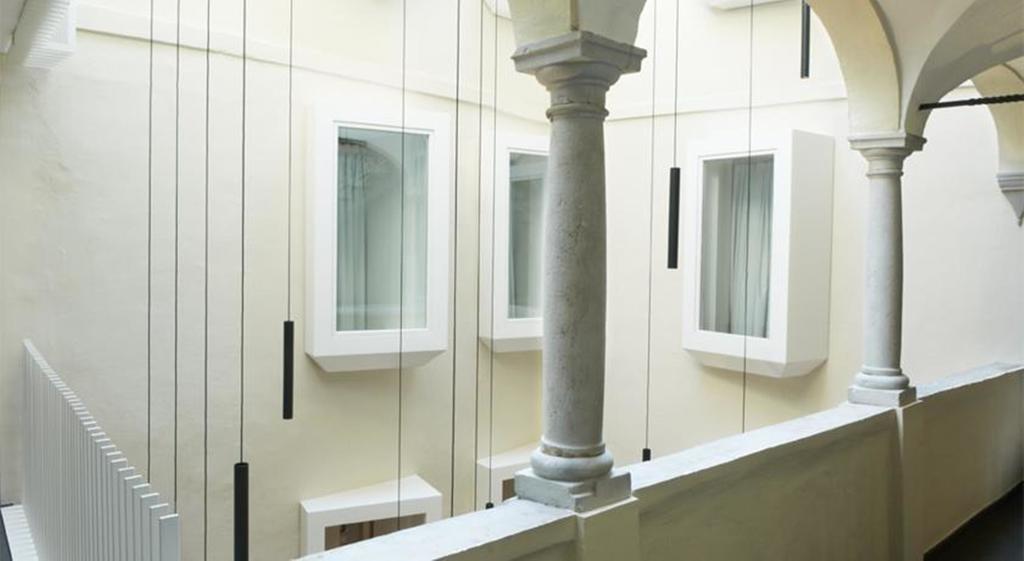 Hotel Gabbani Lugano Luaran gambar