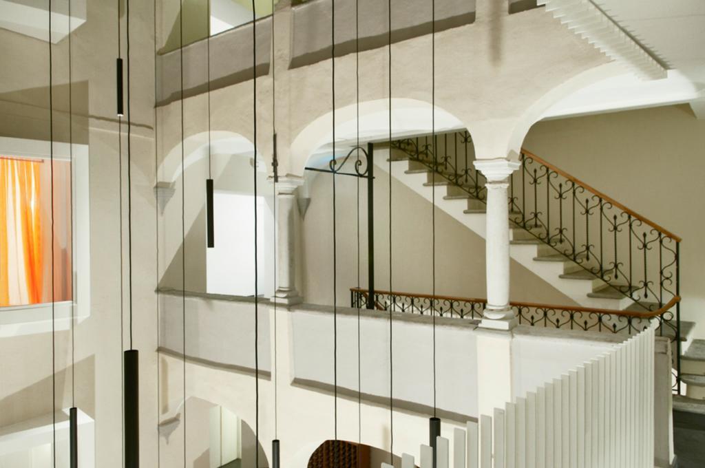 Hotel Gabbani Lugano Luaran gambar