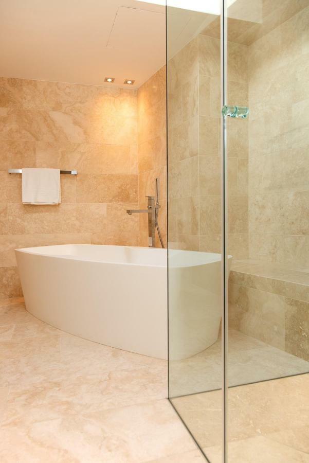 Hotel Gabbani Lugano Luaran gambar