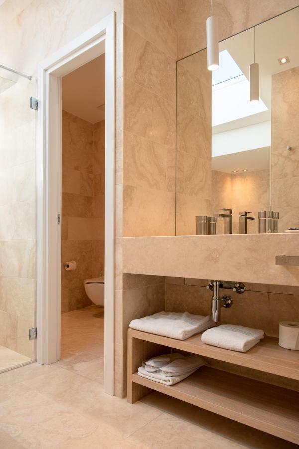 Hotel Gabbani Lugano Luaran gambar