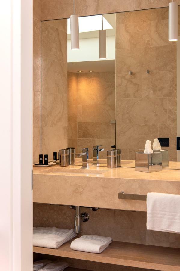 Hotel Gabbani Lugano Luaran gambar