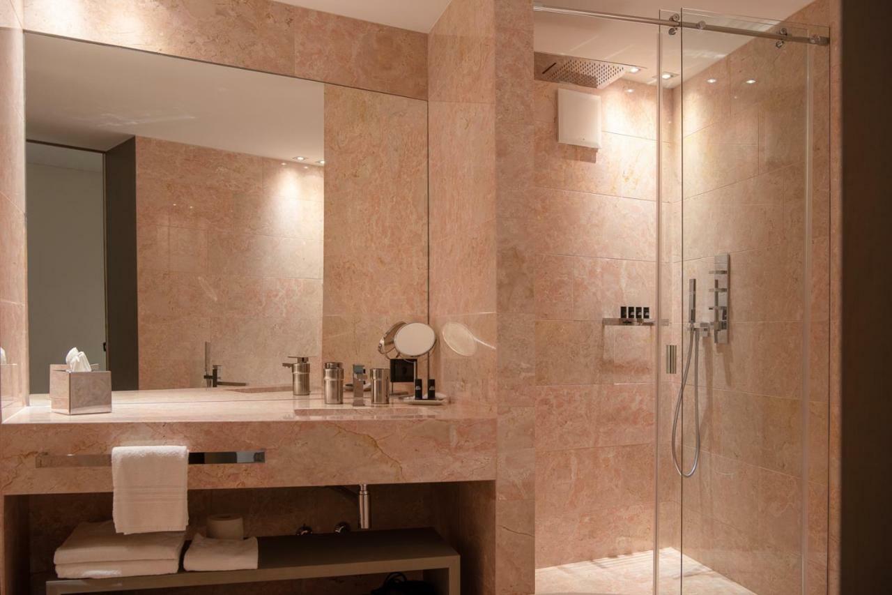 Hotel Gabbani Lugano Luaran gambar