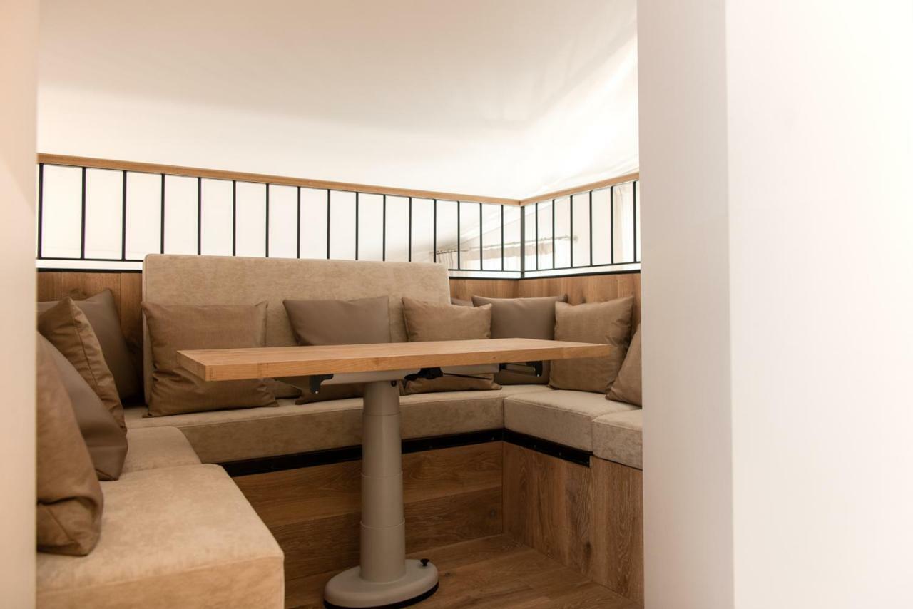 Hotel Gabbani Lugano Luaran gambar