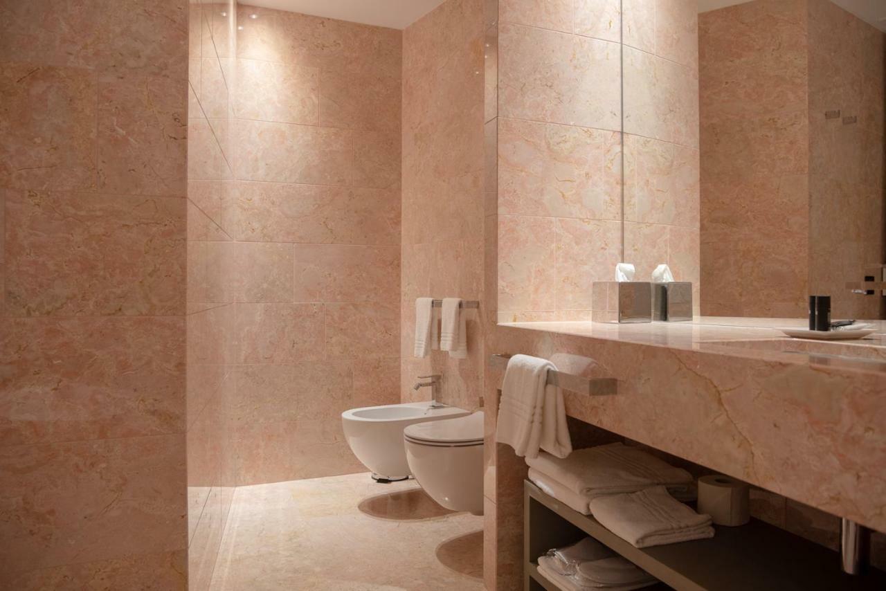 Hotel Gabbani Lugano Luaran gambar