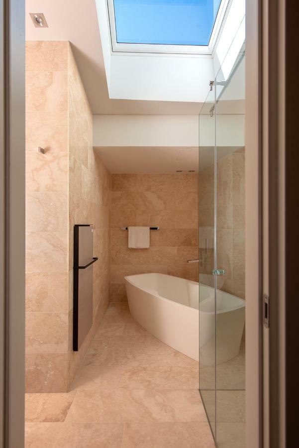 Hotel Gabbani Lugano Luaran gambar