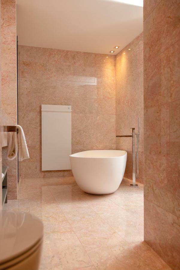 Hotel Gabbani Lugano Luaran gambar