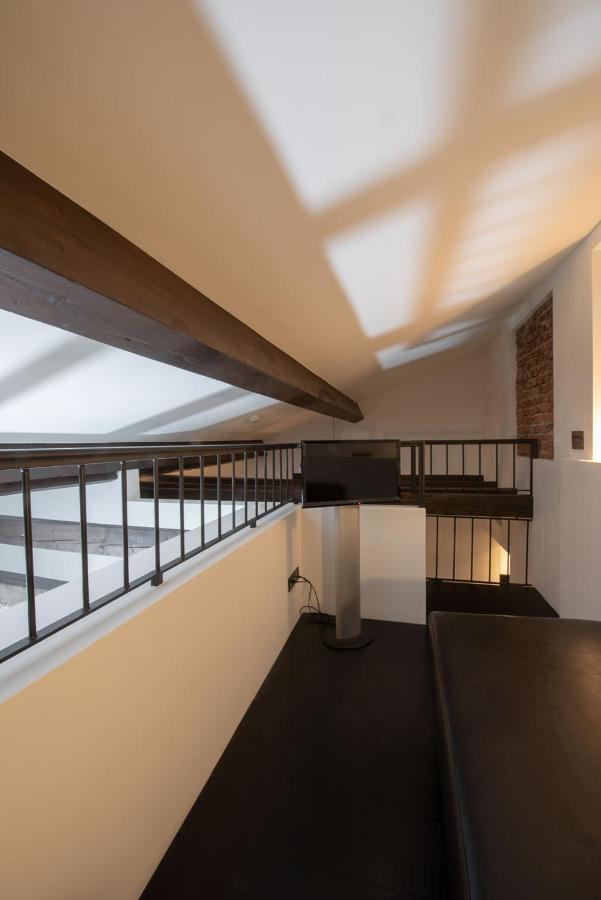 Hotel Gabbani Lugano Luaran gambar