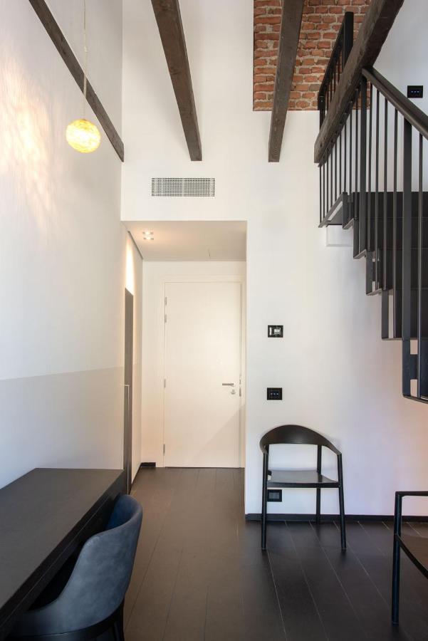 Hotel Gabbani Lugano Luaran gambar