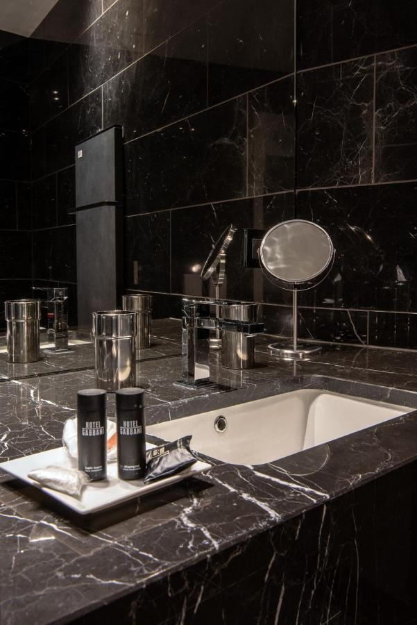 Hotel Gabbani Lugano Luaran gambar