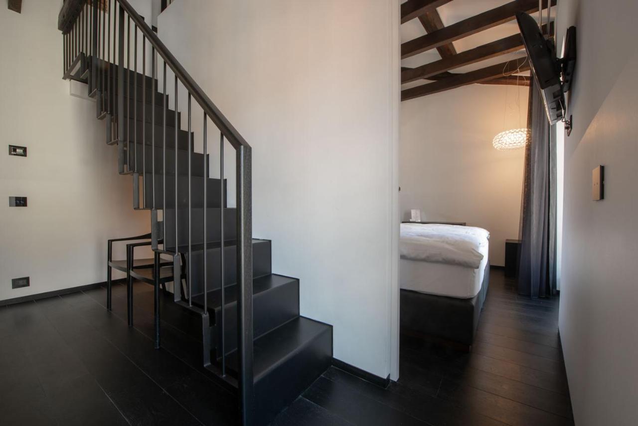 Hotel Gabbani Lugano Luaran gambar