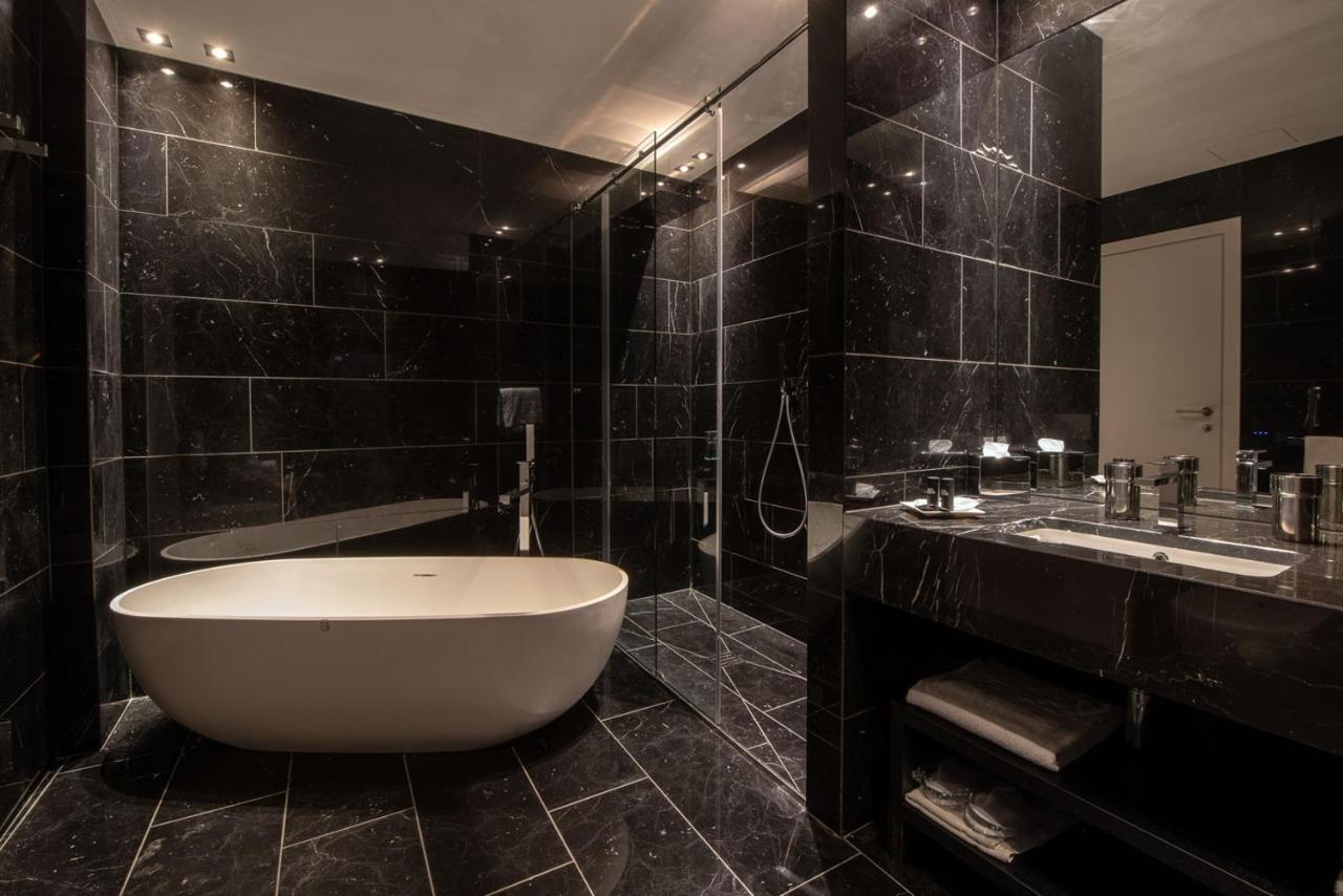 Hotel Gabbani Lugano Luaran gambar