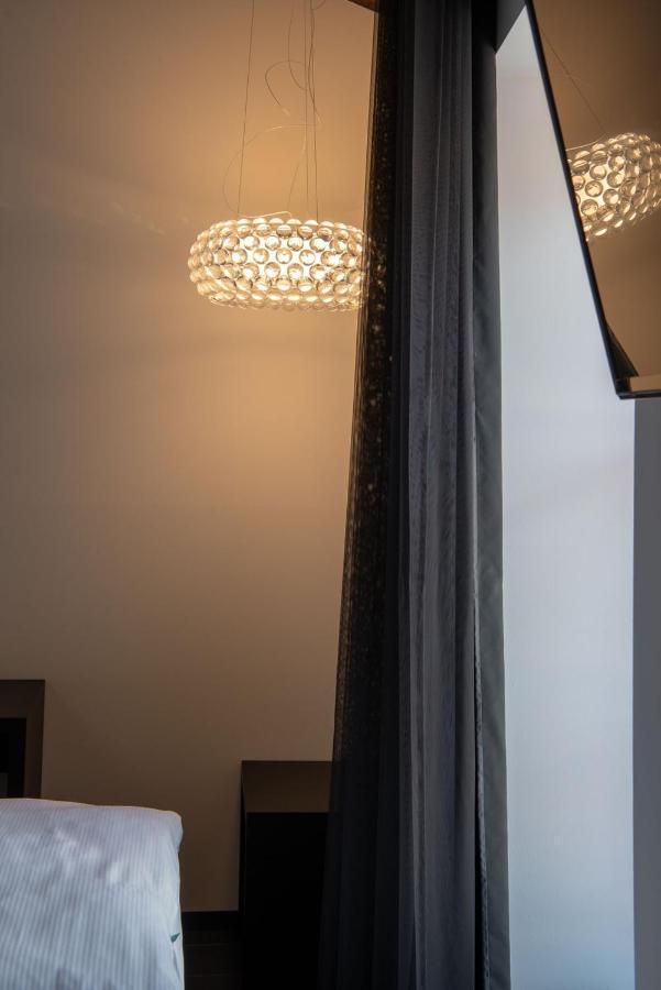 Hotel Gabbani Lugano Luaran gambar