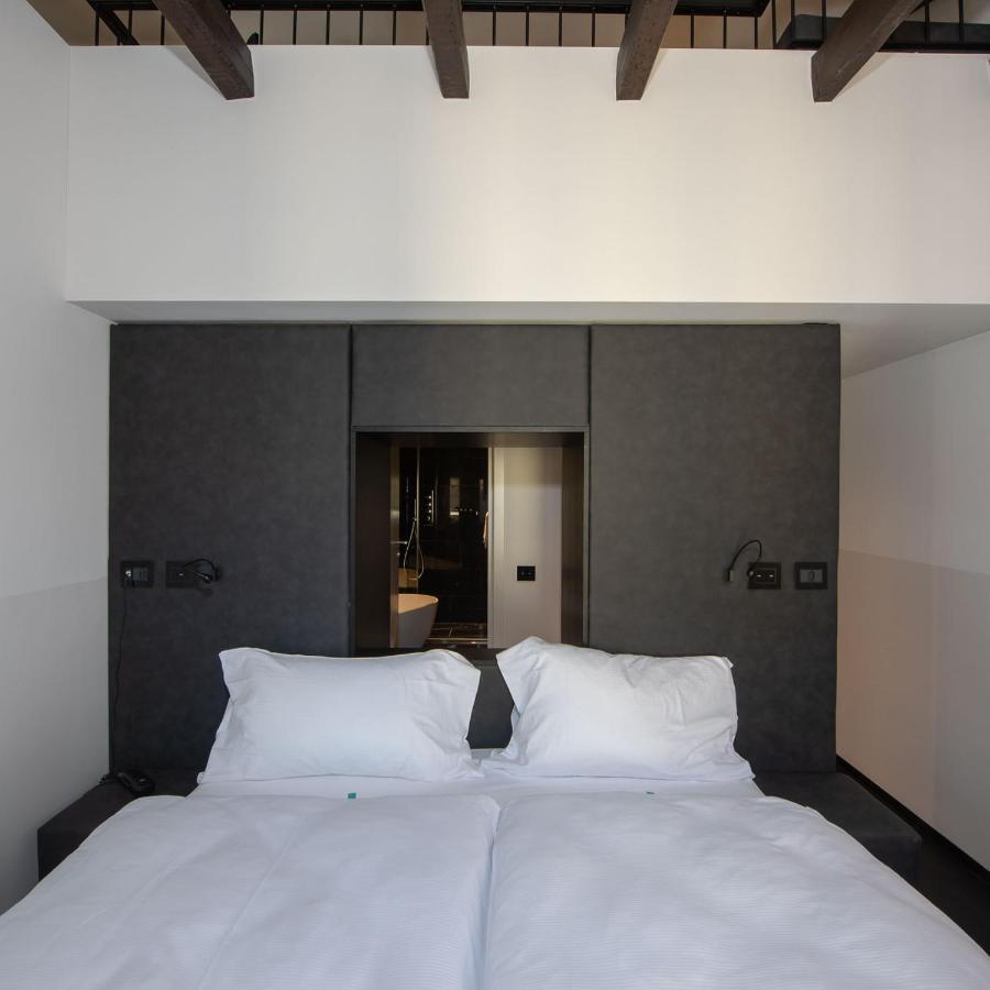 Hotel Gabbani Lugano Luaran gambar