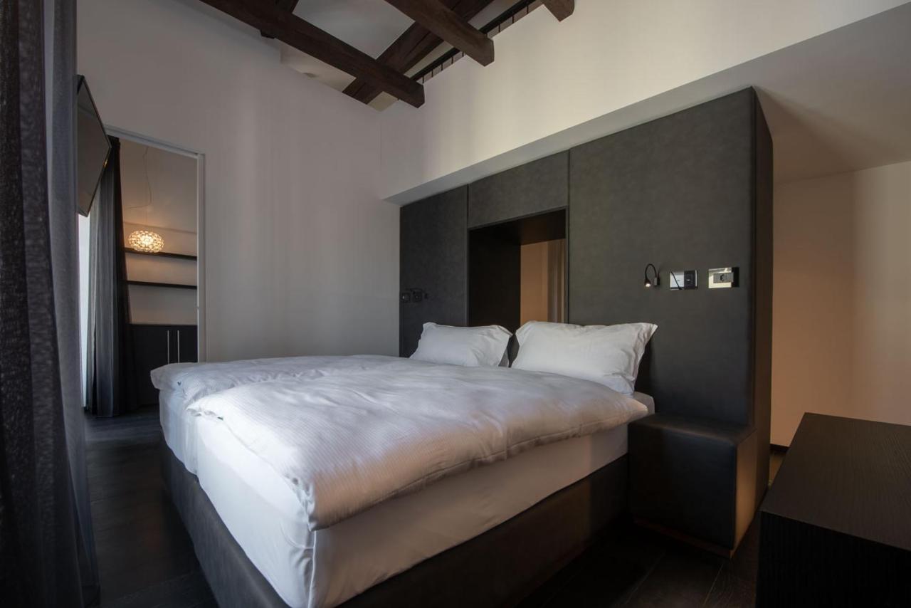 Hotel Gabbani Lugano Luaran gambar