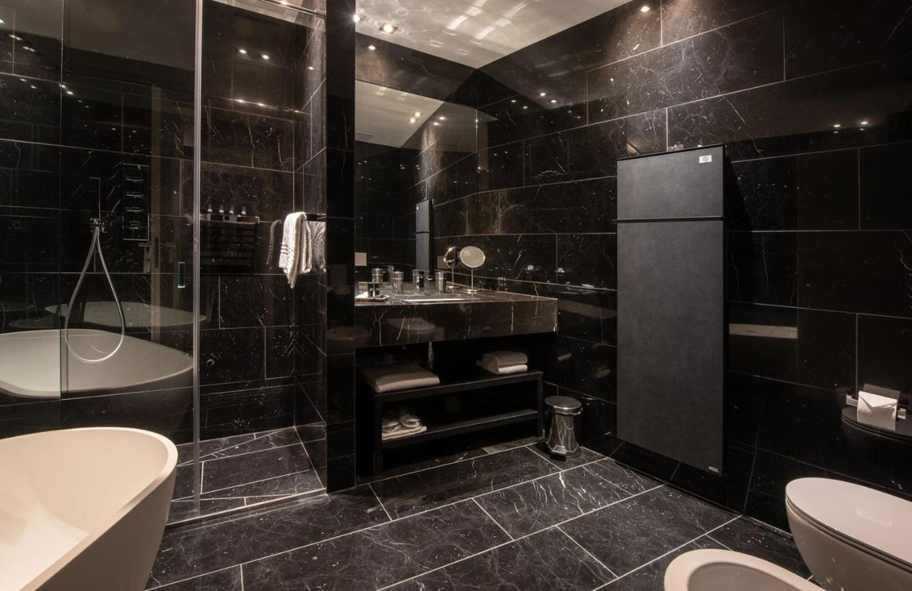 Hotel Gabbani Lugano Luaran gambar